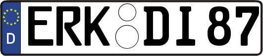 ERK-DI87