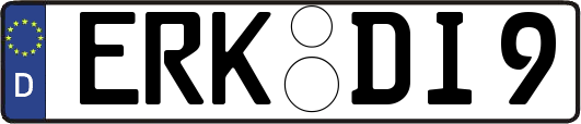 ERK-DI9