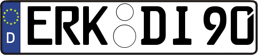 ERK-DI90