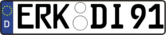 ERK-DI91