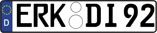 ERK-DI92