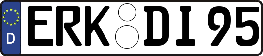 ERK-DI95