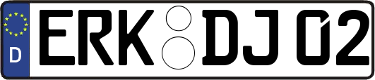 ERK-DJ02