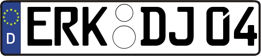 ERK-DJ04