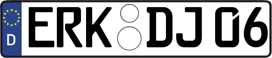 ERK-DJ06