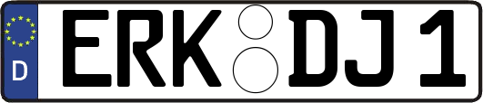 ERK-DJ1