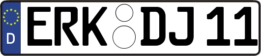 ERK-DJ11