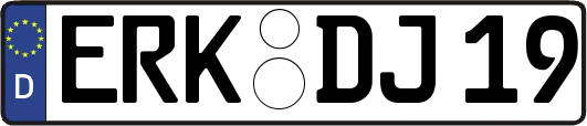 ERK-DJ19