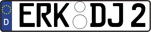 ERK-DJ2
