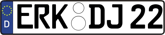 ERK-DJ22