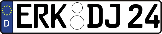 ERK-DJ24