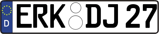ERK-DJ27