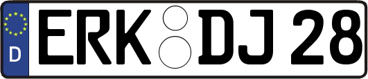 ERK-DJ28