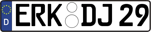 ERK-DJ29
