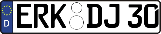 ERK-DJ30