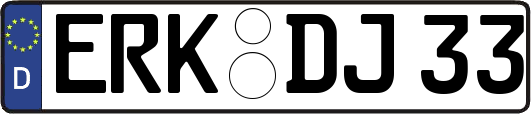 ERK-DJ33
