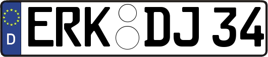 ERK-DJ34