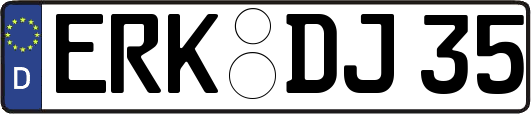 ERK-DJ35