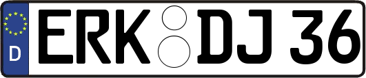 ERK-DJ36