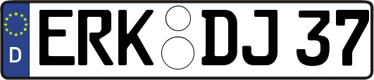 ERK-DJ37