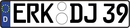 ERK-DJ39
