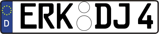 ERK-DJ4