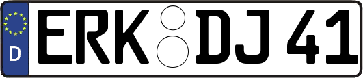 ERK-DJ41