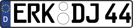ERK-DJ44