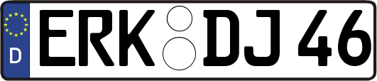 ERK-DJ46
