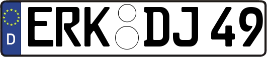 ERK-DJ49