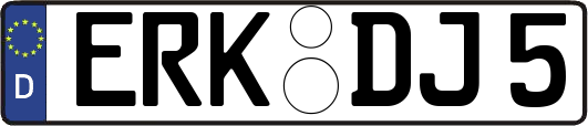 ERK-DJ5