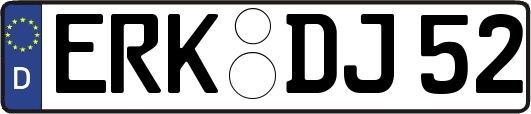 ERK-DJ52