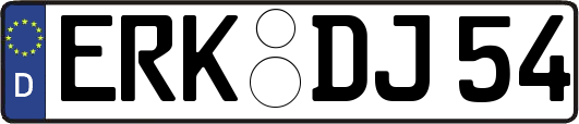 ERK-DJ54