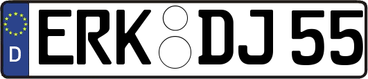 ERK-DJ55
