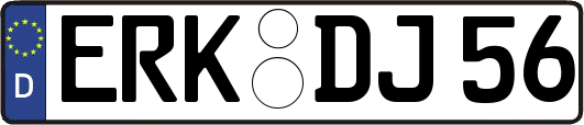 ERK-DJ56