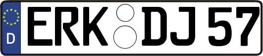 ERK-DJ57