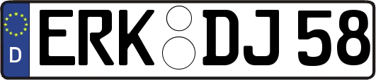 ERK-DJ58