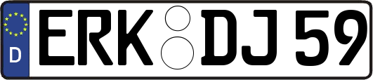 ERK-DJ59
