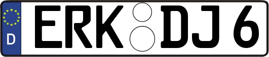 ERK-DJ6