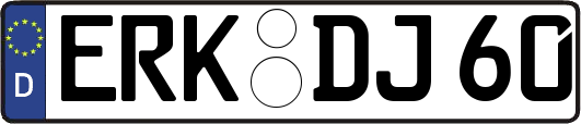 ERK-DJ60
