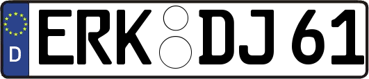 ERK-DJ61