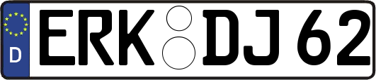 ERK-DJ62