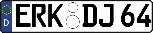 ERK-DJ64