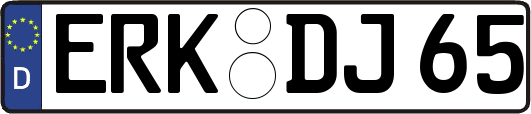 ERK-DJ65