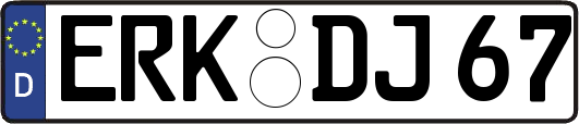 ERK-DJ67