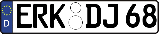 ERK-DJ68