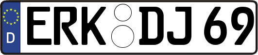 ERK-DJ69