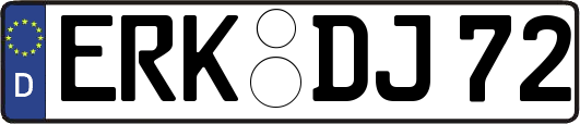 ERK-DJ72