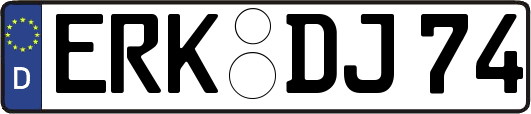 ERK-DJ74