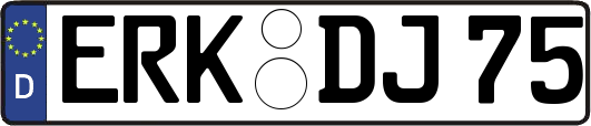 ERK-DJ75